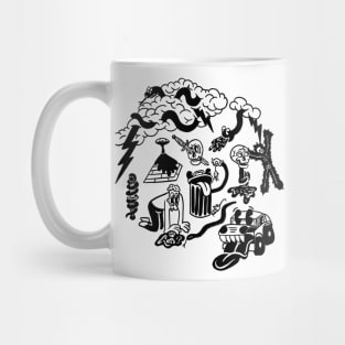 Brainstorm 01 Mug